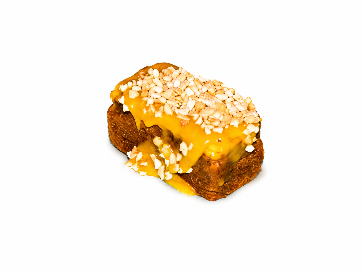 Kue Balok Kacang